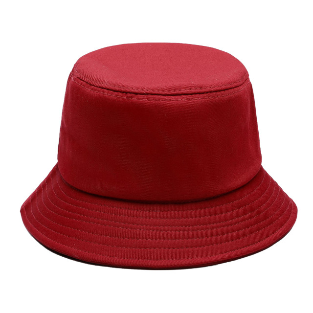 Cotton Fisher Hat