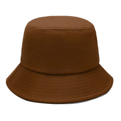 Cotton Fisher Hat