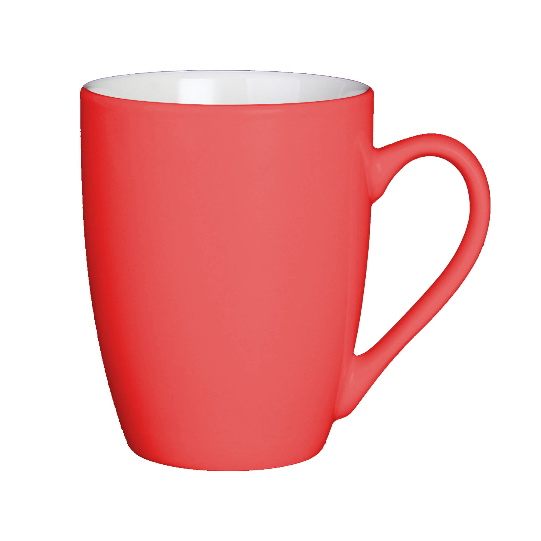 16 oz. Bistro Glossy Coffee Mug