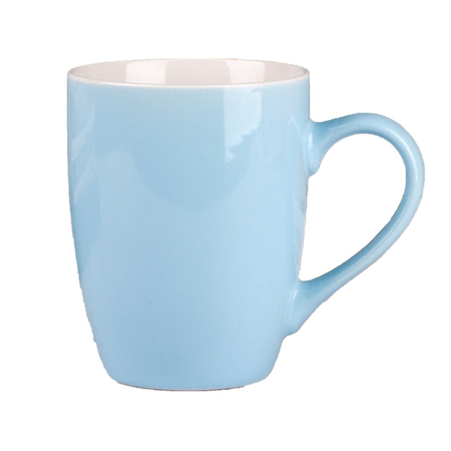 16 oz. Bistro Glossy Coffee Mug