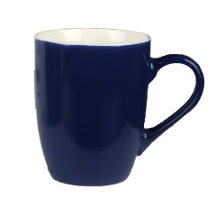 16 oz. Bistro Glossy Coffee Mug