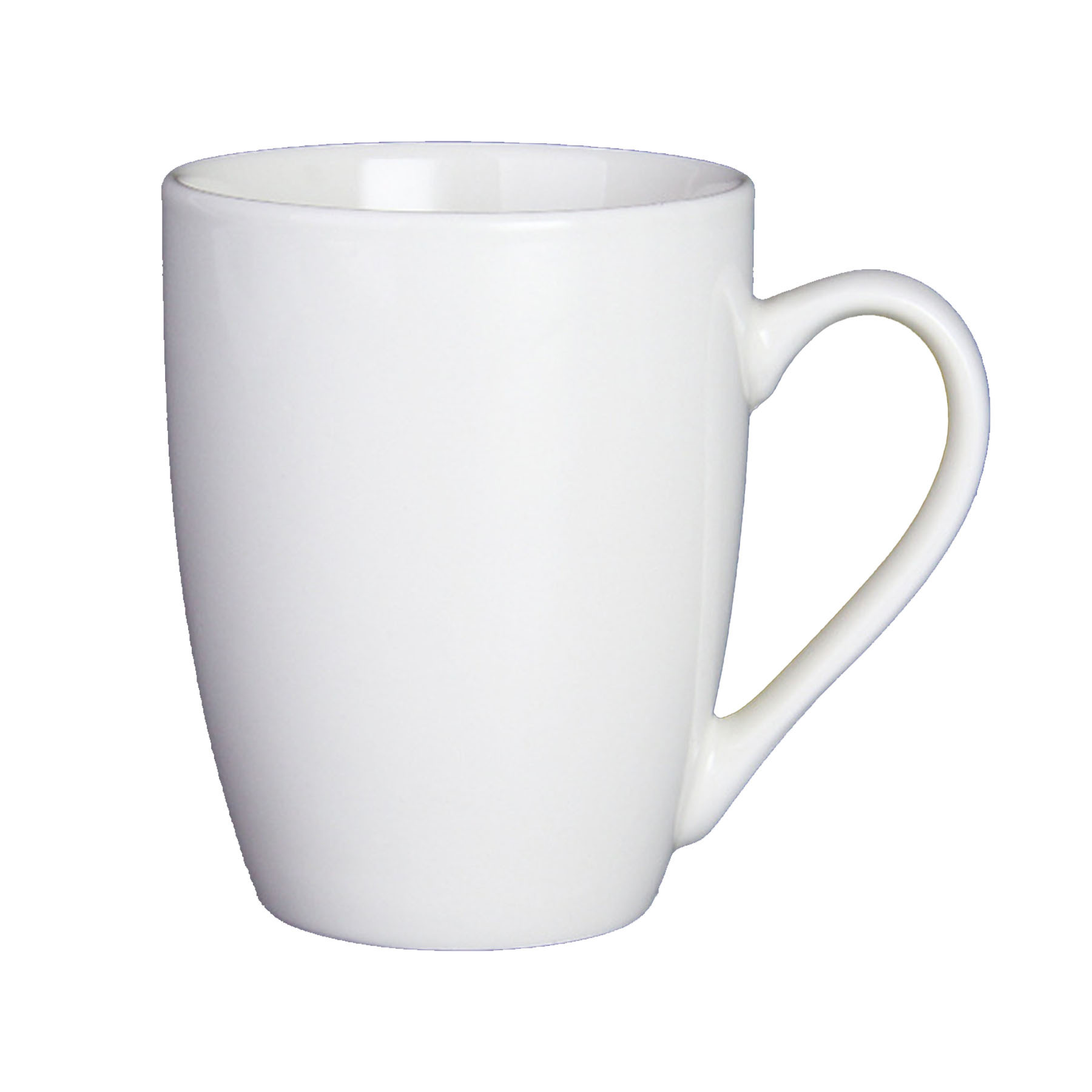 16 oz. Bistro Glossy Coffee Mug