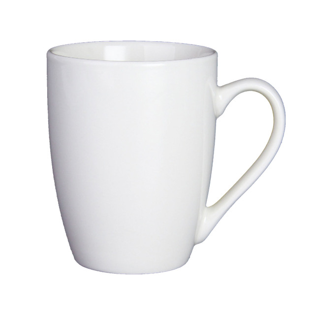 16 oz. Bistro Glossy Coffee Mug
