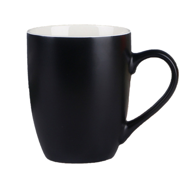 16 oz. Bistro Glossy Coffee Mug