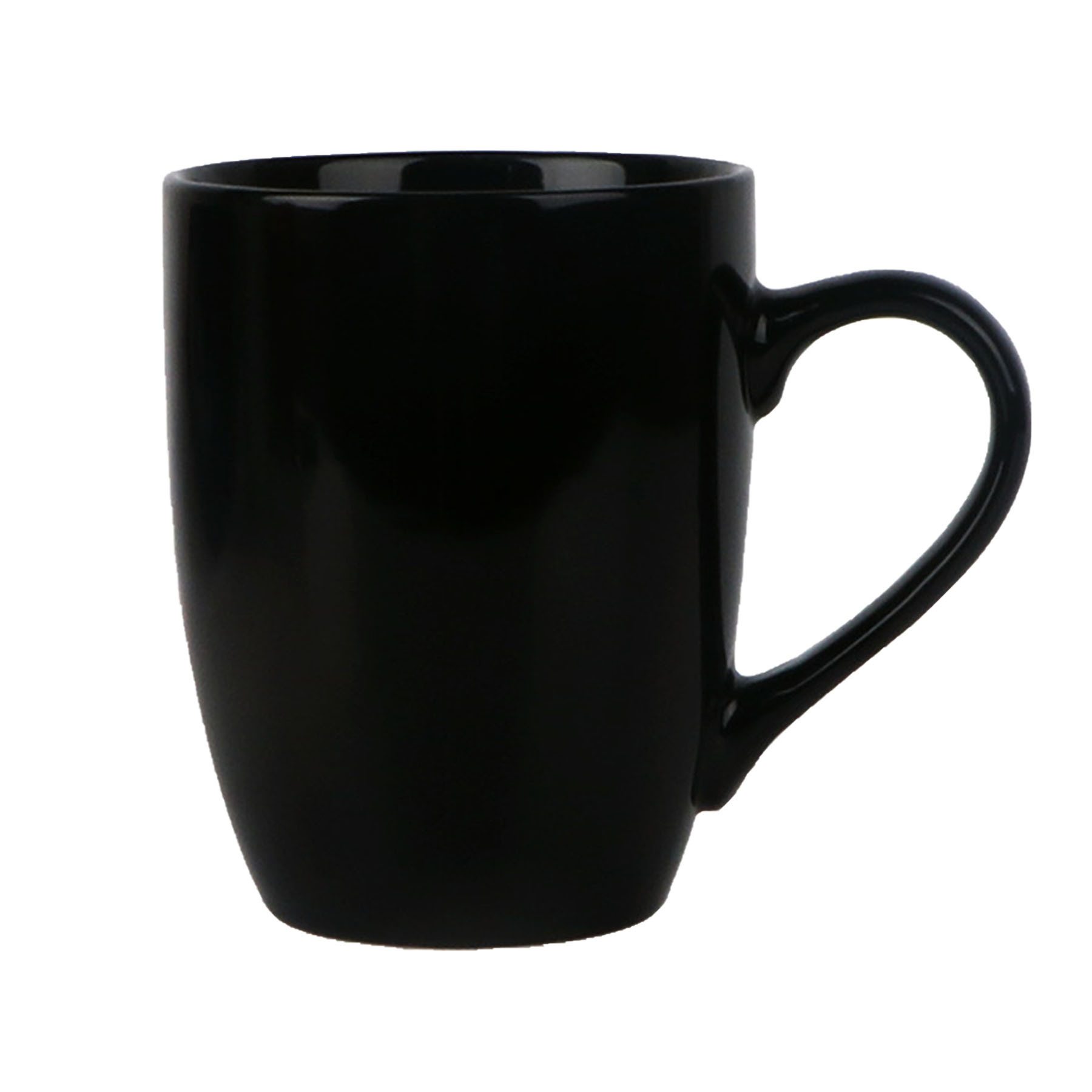 16 oz. Bistro Glossy Coffee Mug
