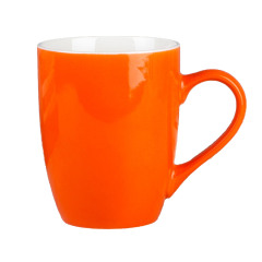16 oz. Bistro Glossy Coffee Mug