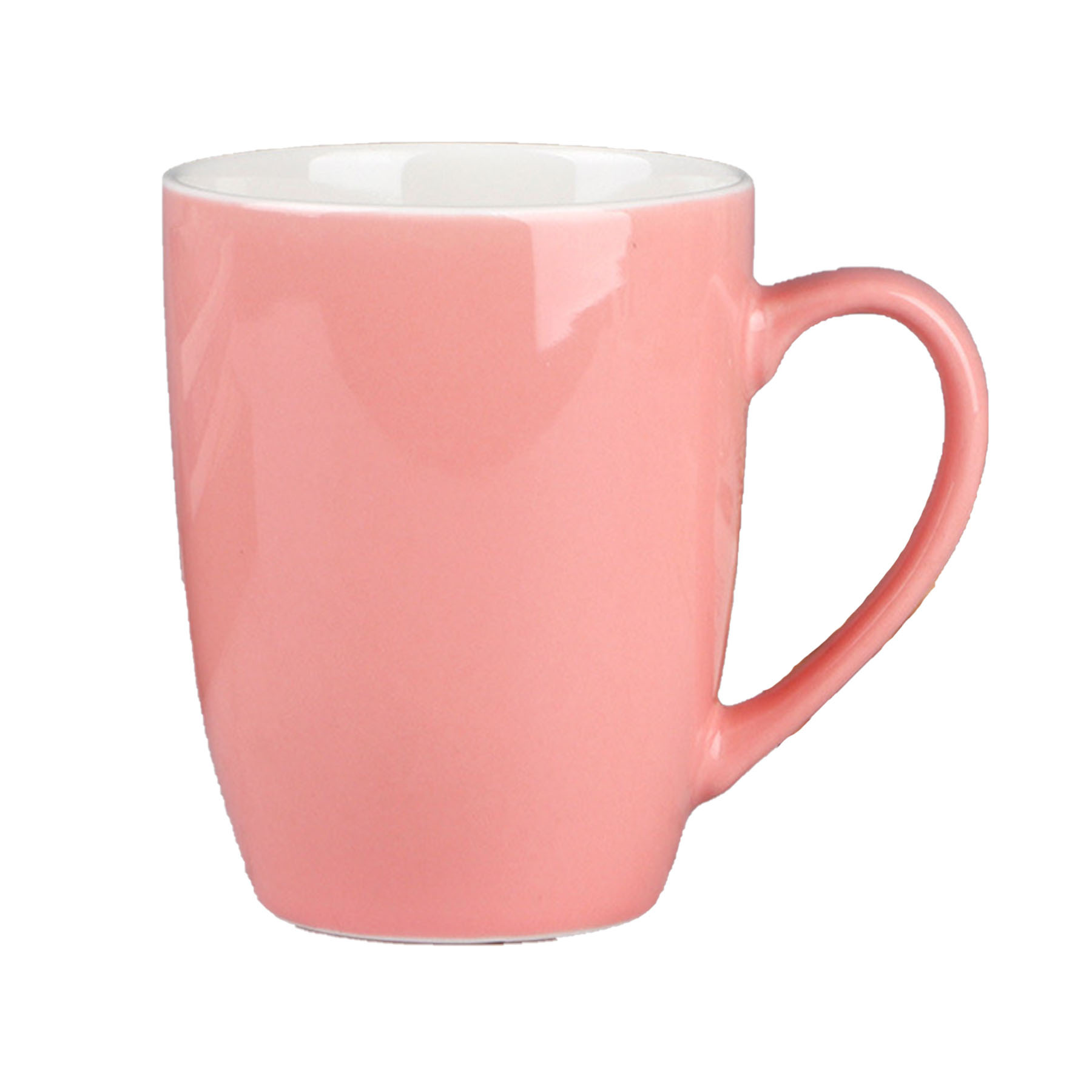 16 oz. Bistro Glossy Coffee Mug