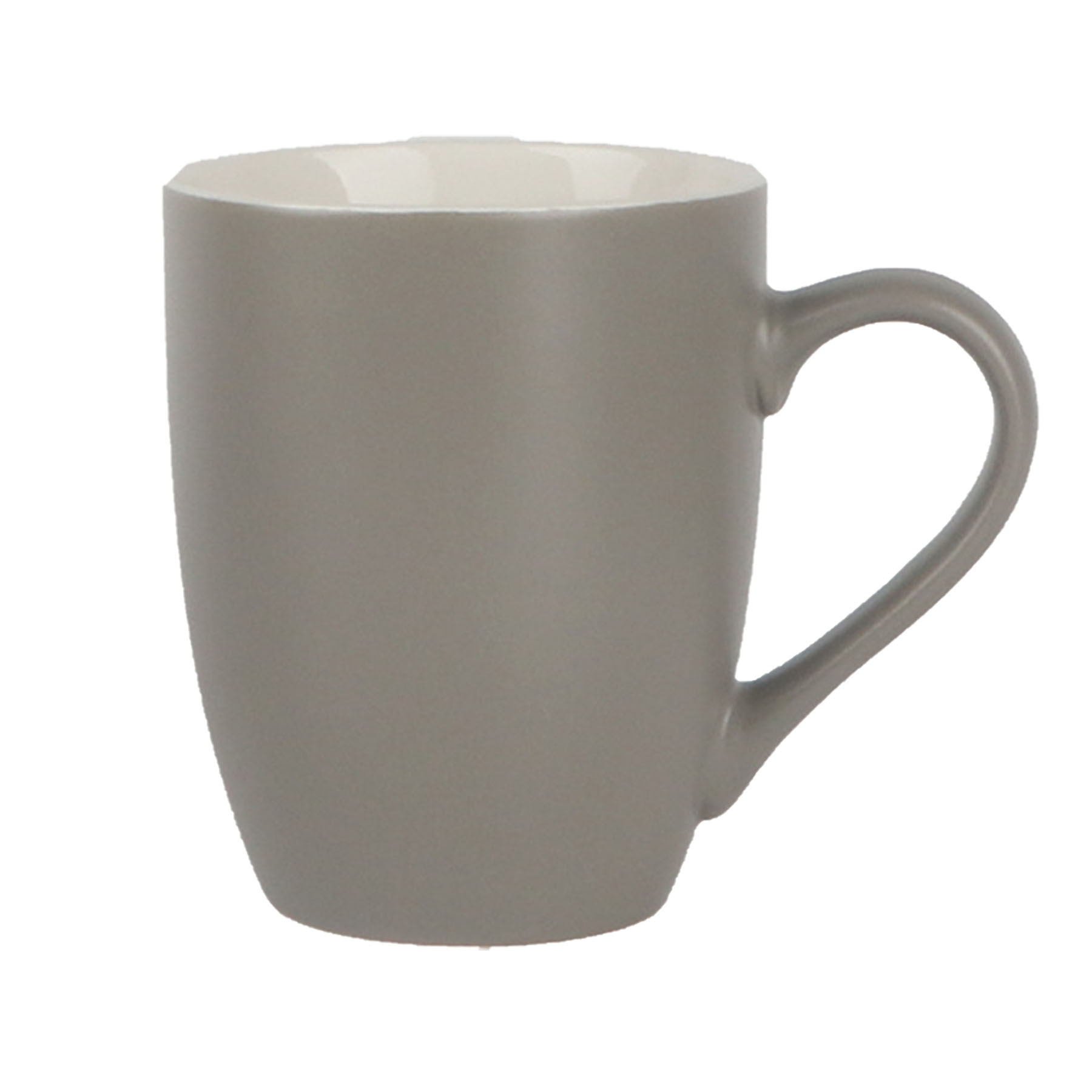 16 oz. Bistro Glossy Coffee Mug