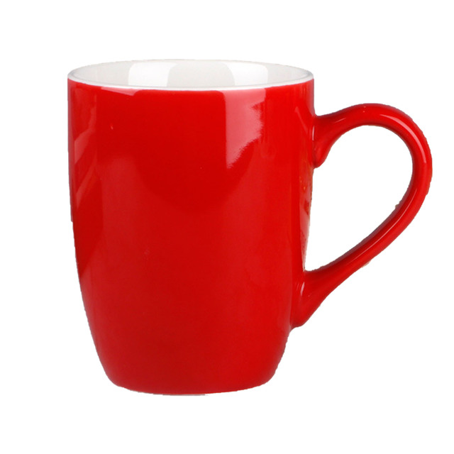 16 oz. Bistro Glossy Coffee Mug