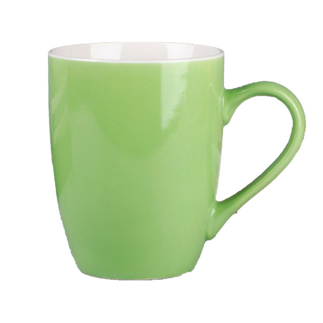 16 oz. Bistro Glossy Coffee Mug