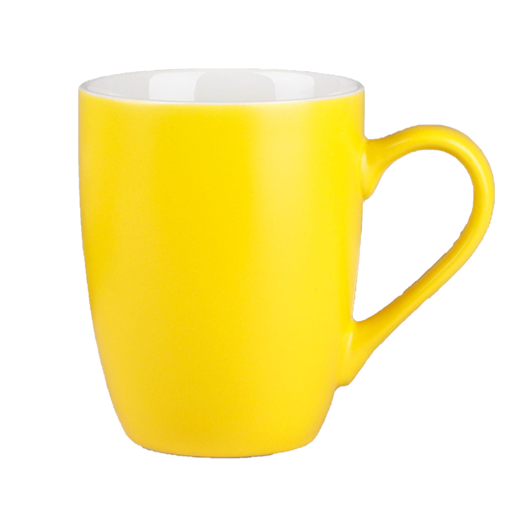 16 oz. Bistro Glossy Coffee Mug