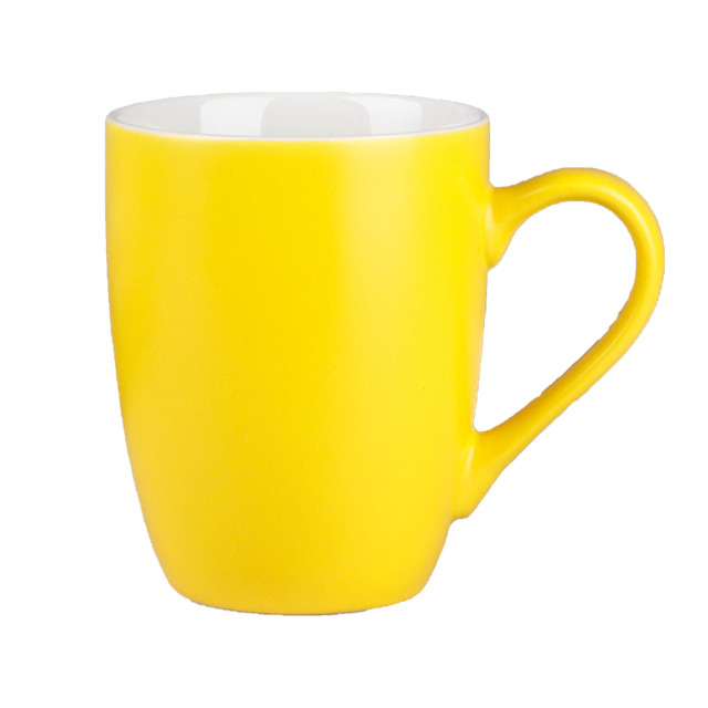 16 oz. Bistro Glossy Coffee Mug