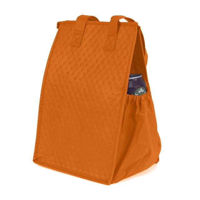 Insulated Tote