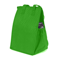 Insulated Tote