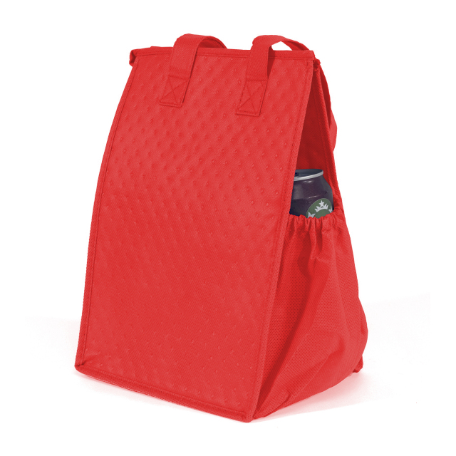 Insulated Tote