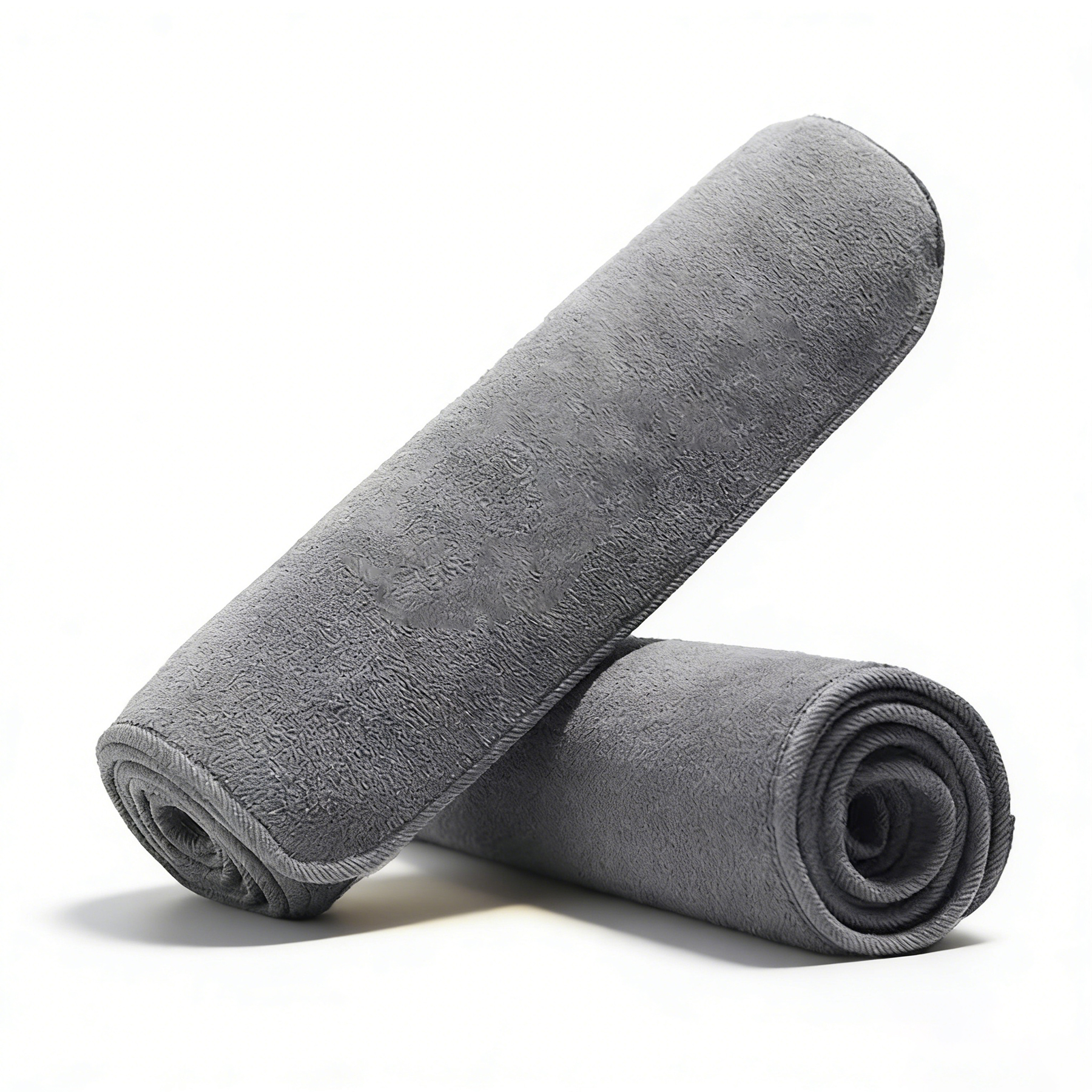 Premium Microfiber Car Towel 24" × 12"