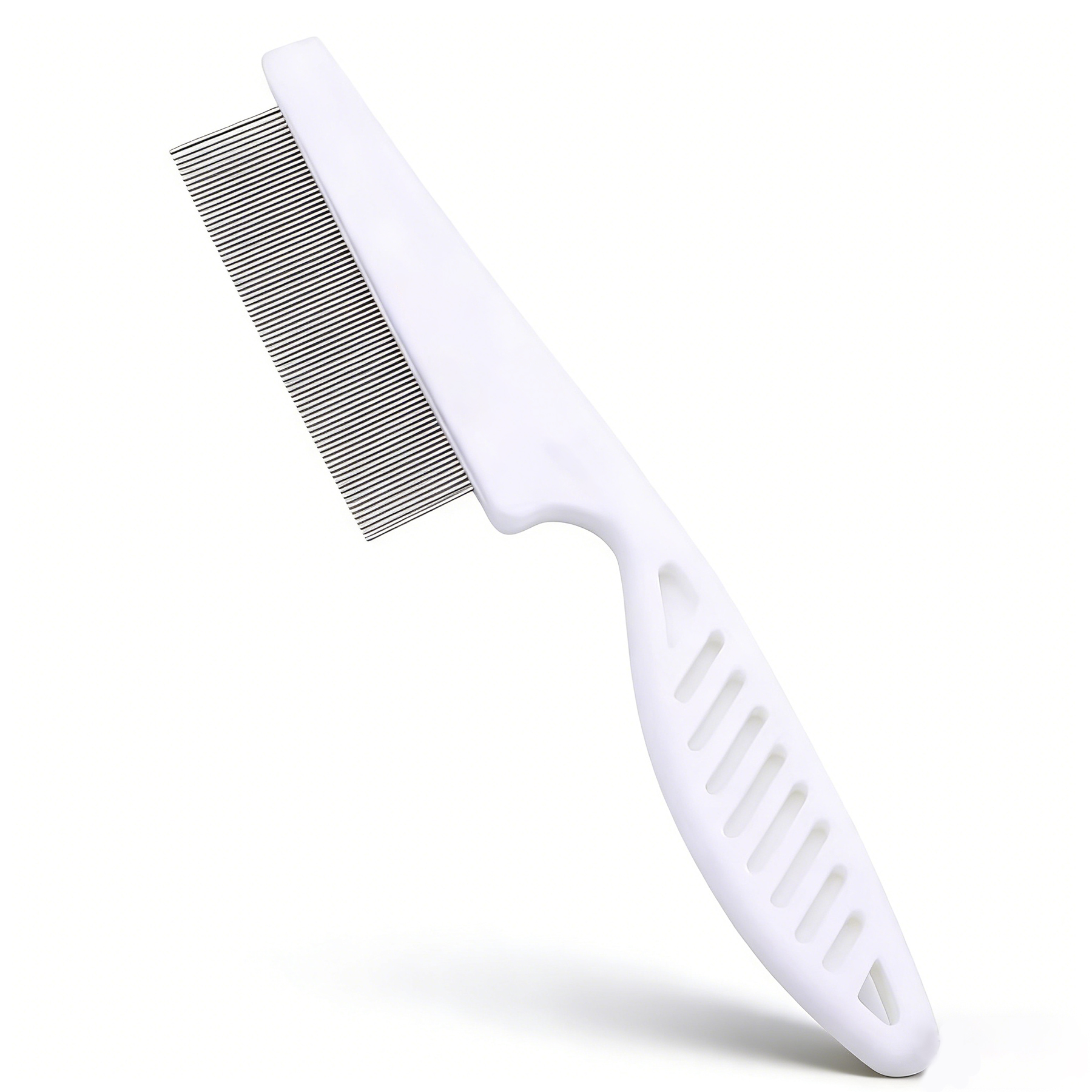 Pet Hair Remover Fine Tooth Comb
