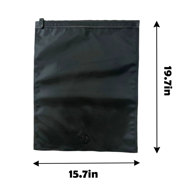 Travel Vacuum Compression Bags