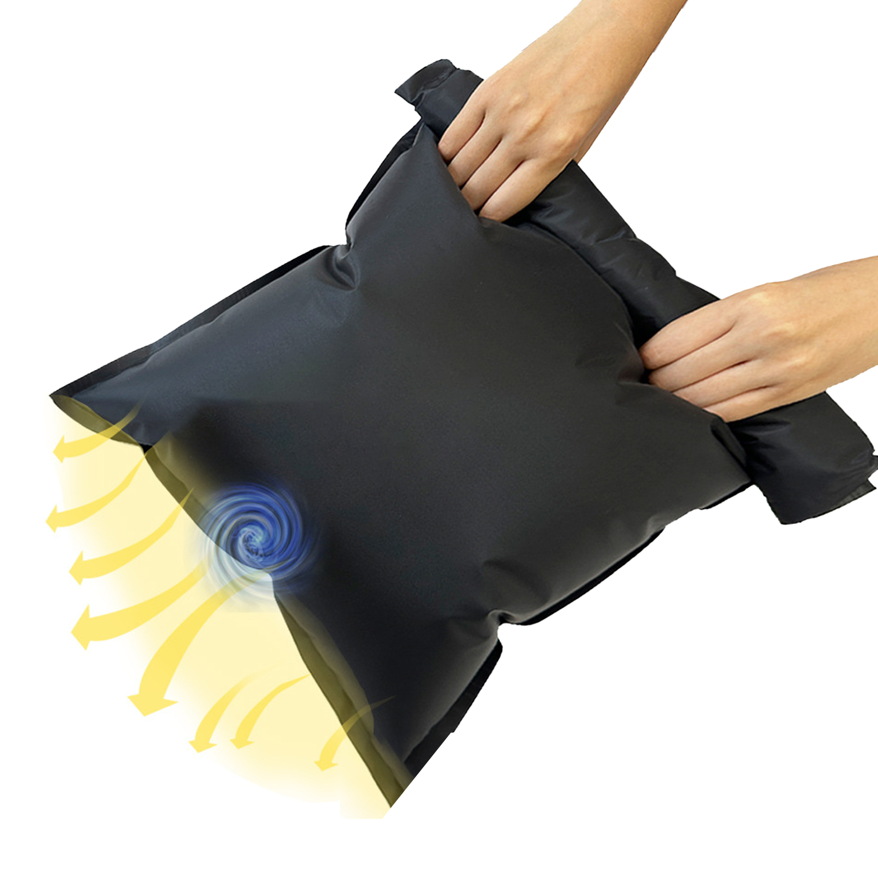 Travel Vacuum Compression Bags