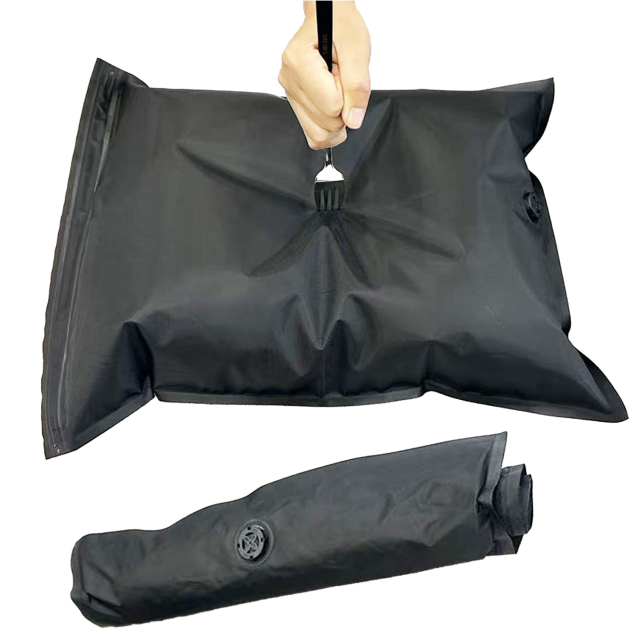Travel Vacuum Compression Bags