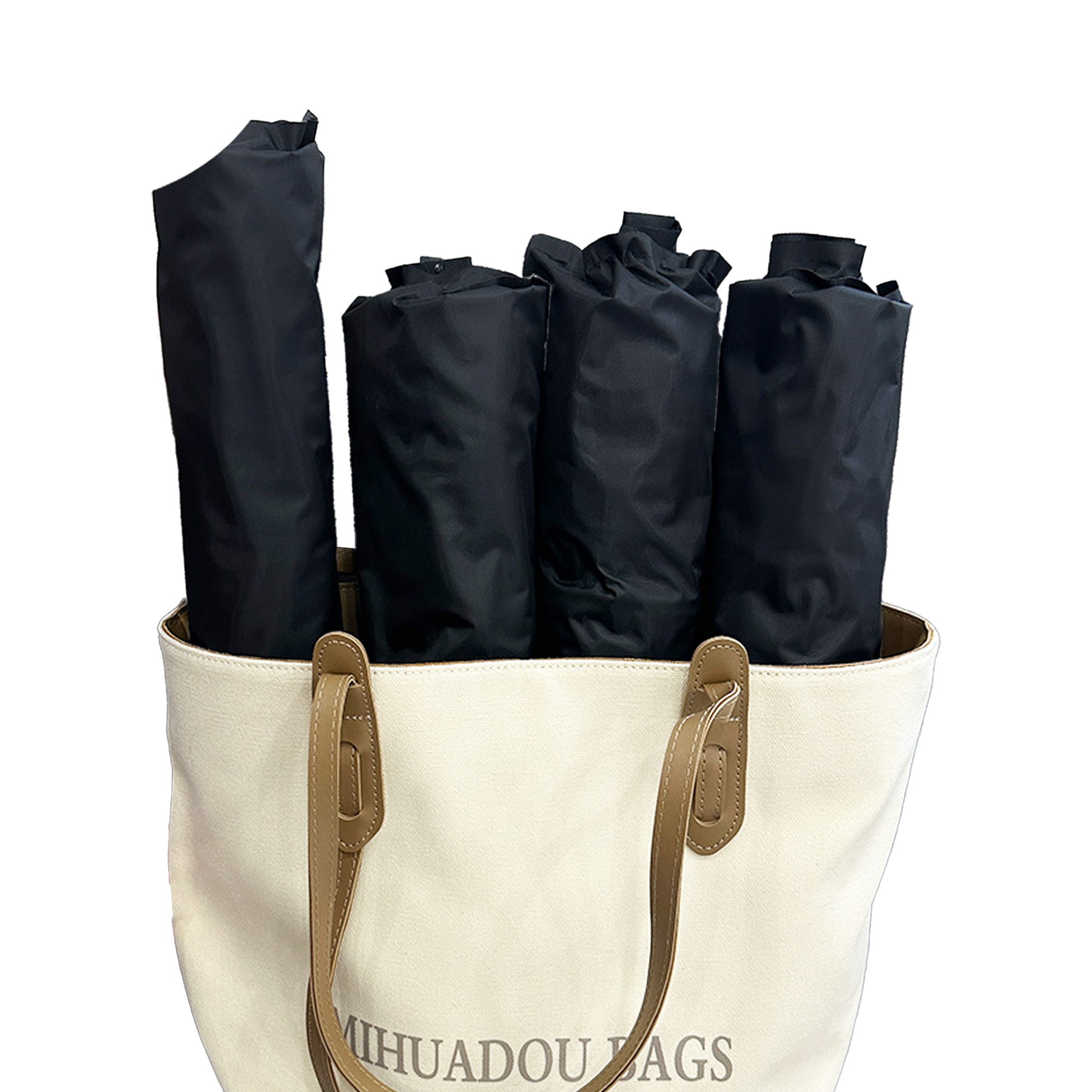 Travel Vacuum Compression Bags