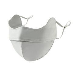 Sunproof Breathable Ice Silk Mask