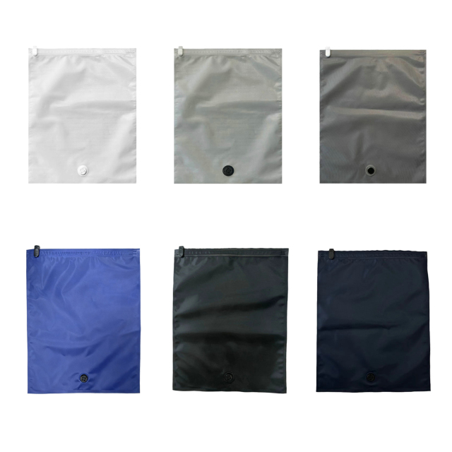 Travel Vacuum Compression Bags