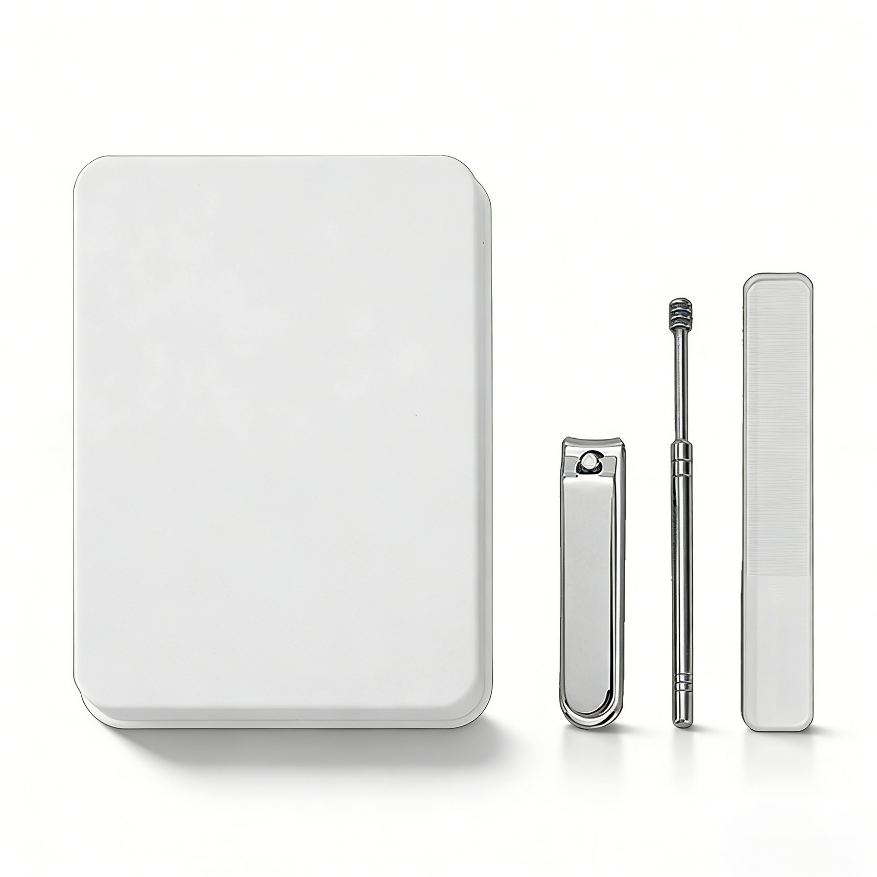 Nail Care Trio Set