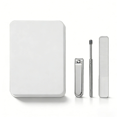 Nail Care Trio Set