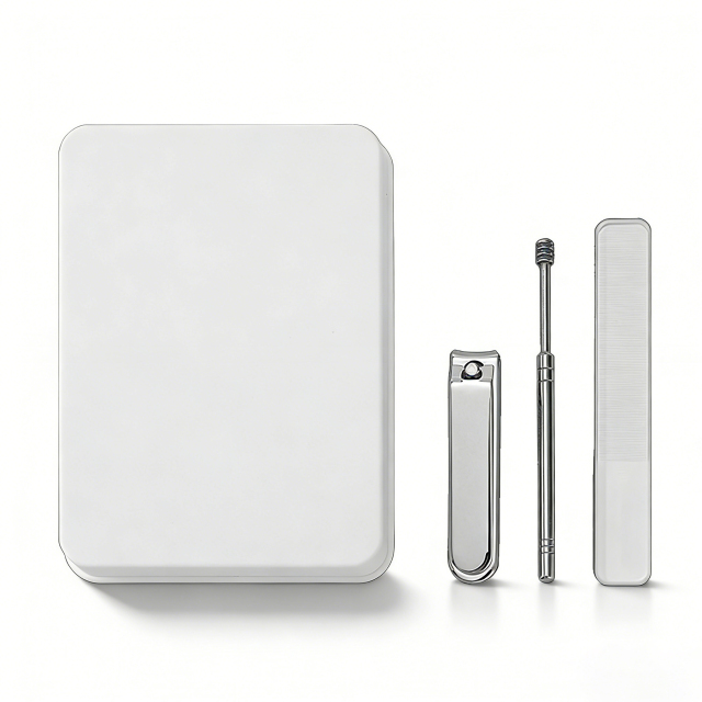 Nail Care Trio Set