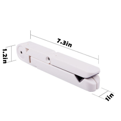 Foldable Mobile Phone Stand
