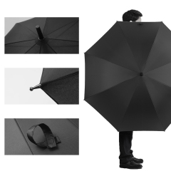 Large Windproof Golf Umbrella