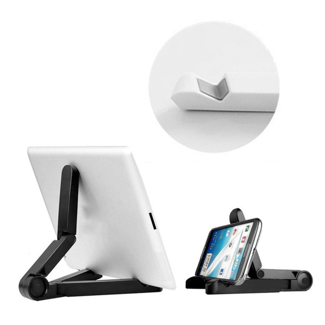 Foldable Mobile Phone Stand