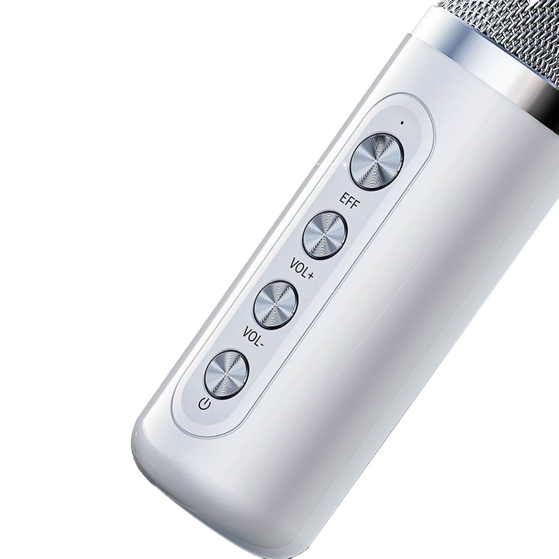 Mini Bluetooth Speaker - with Dual Microphones