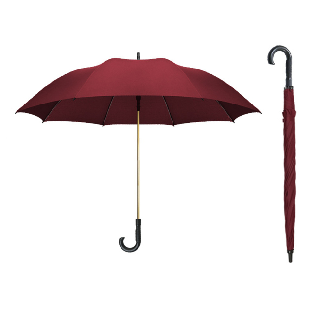 Large Windproof Golf Umbrella