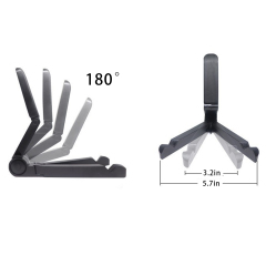 Foldable Mobile Phone Stand