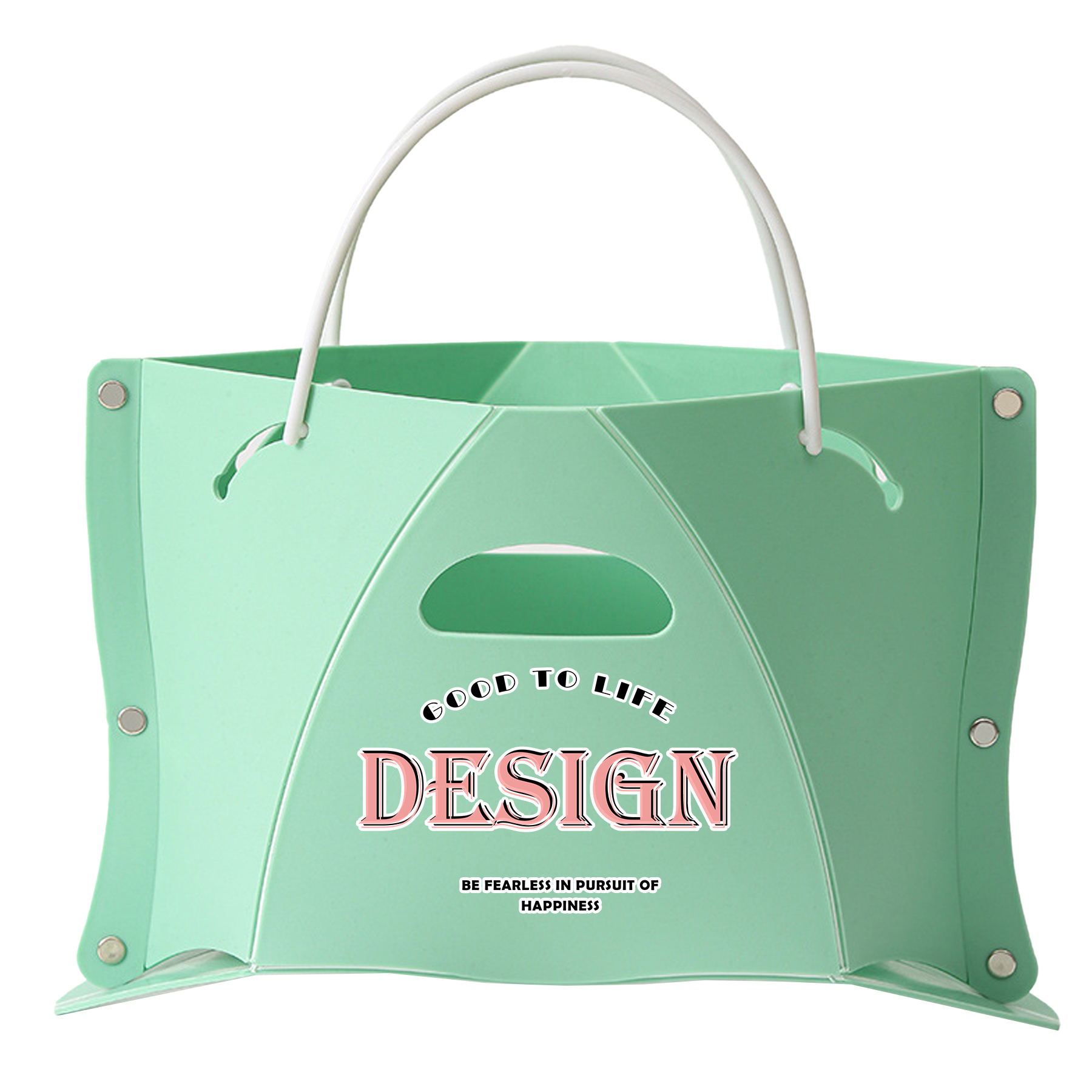 Multifunctional Foldable Stool