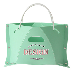 Multifunctional Foldable Stool