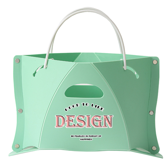 Multifunctional Foldable Stool