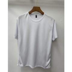 Custom Blank Quick-Dry Promotional T-shirt