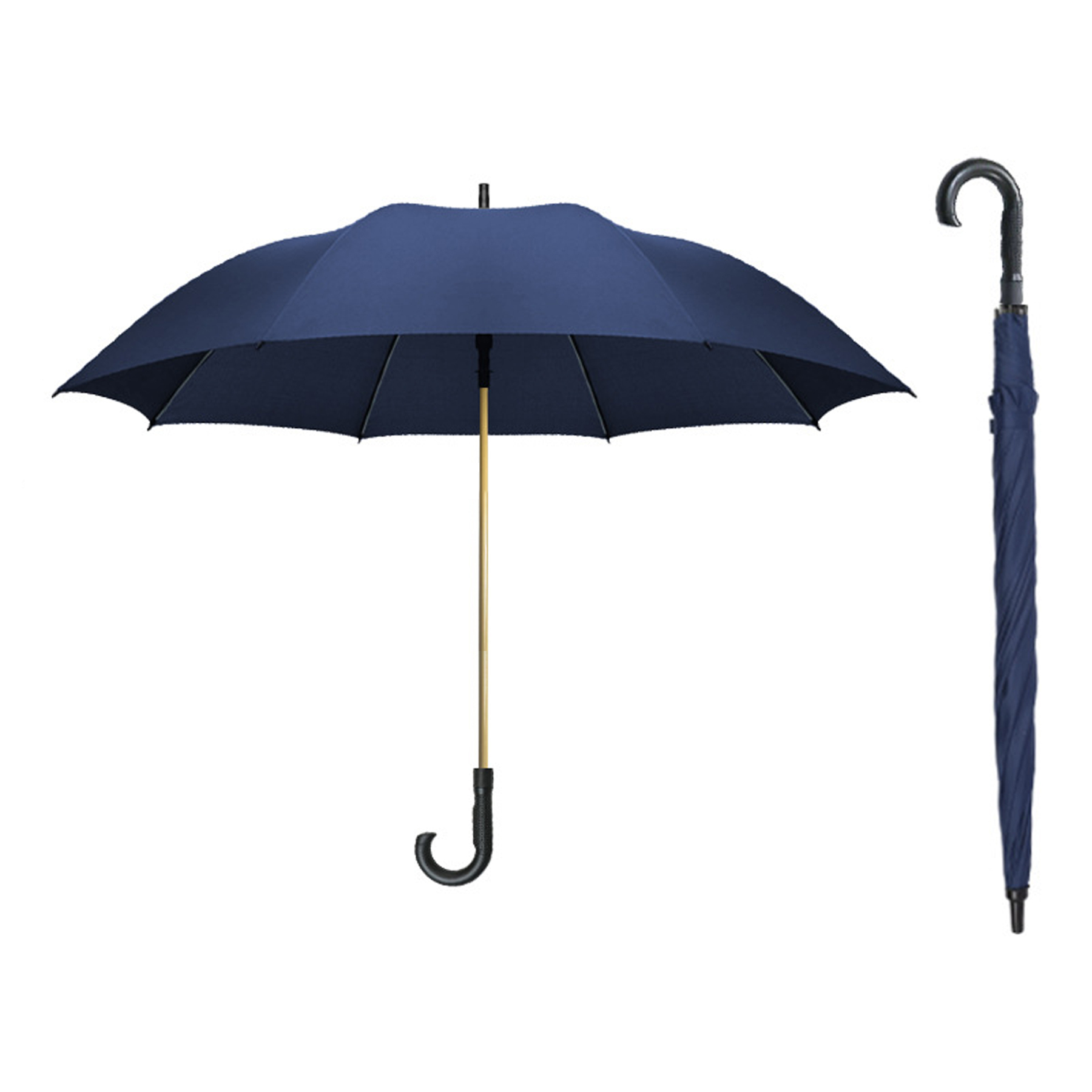Large Windproof Golf Umbrella