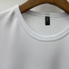 Custom Blank Quick-Dry Promotional T-shirt