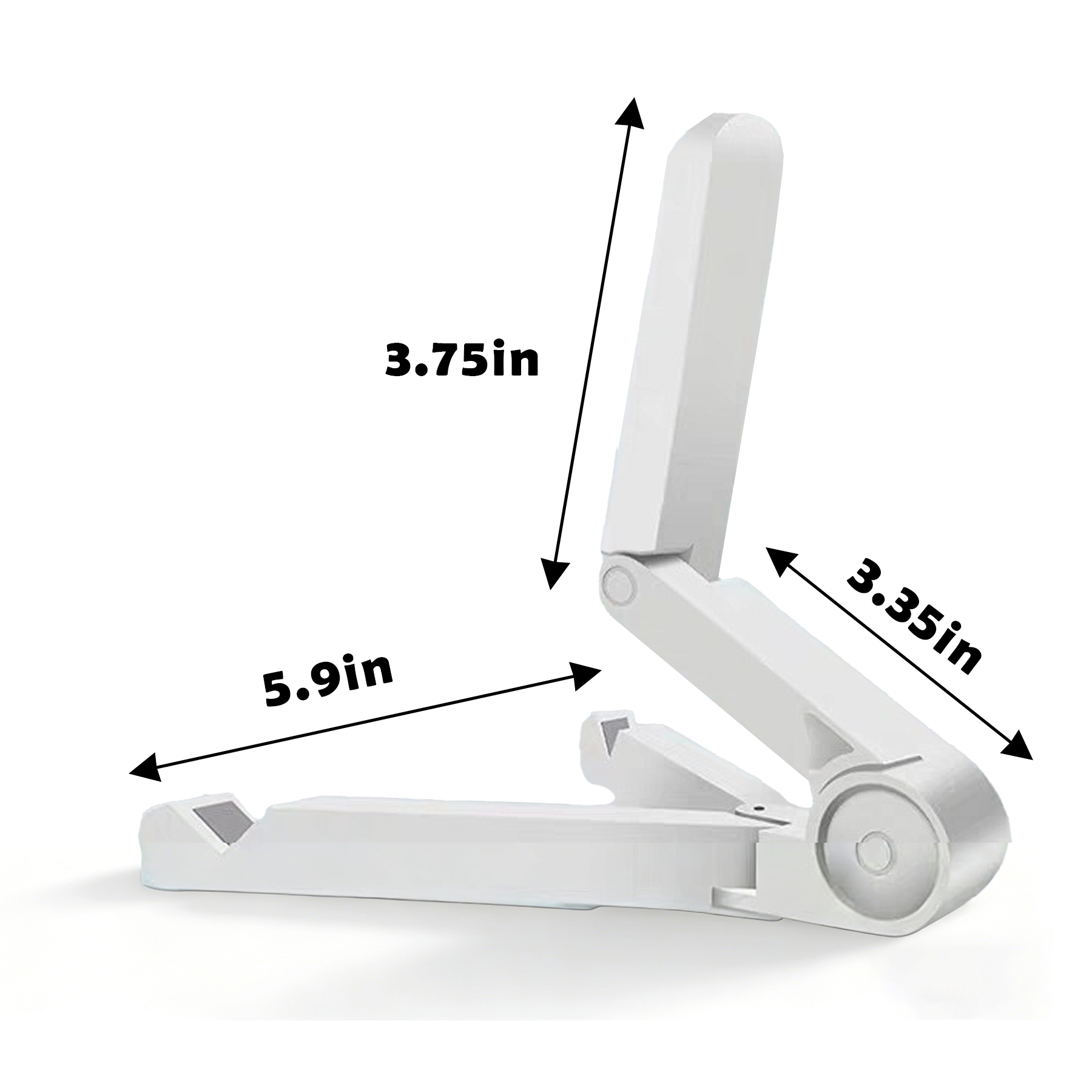 Foldable Mobile Phone Stand