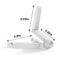 Foldable Mobile Phone Stand