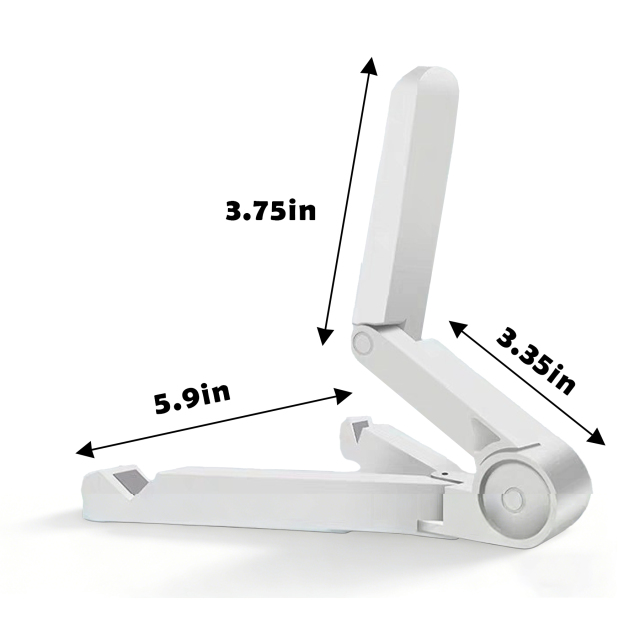 Foldable Mobile Phone Stand