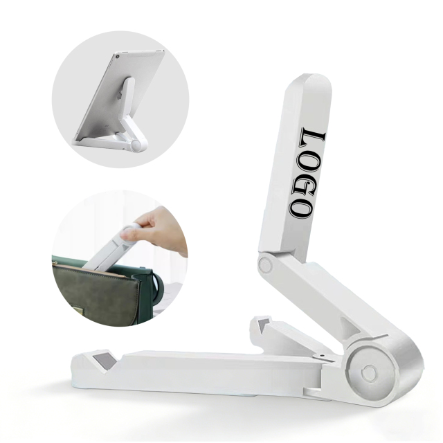 Foldable Mobile Phone Stand