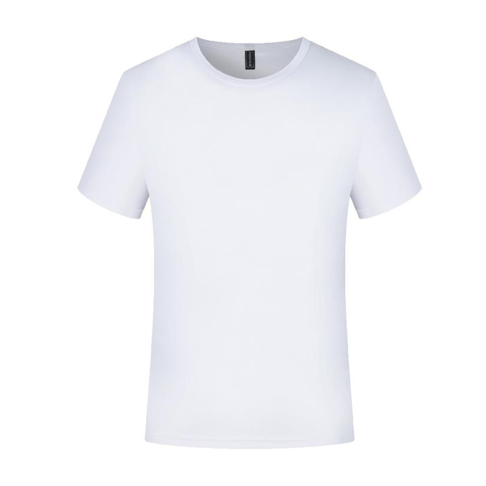Custom Blank Quick-Dry Promotional T-shirt