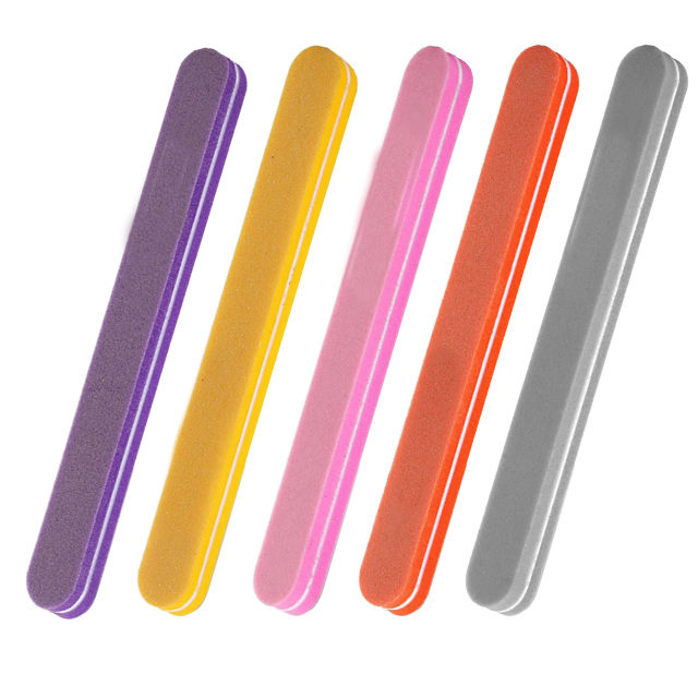 Double-Side Nail File