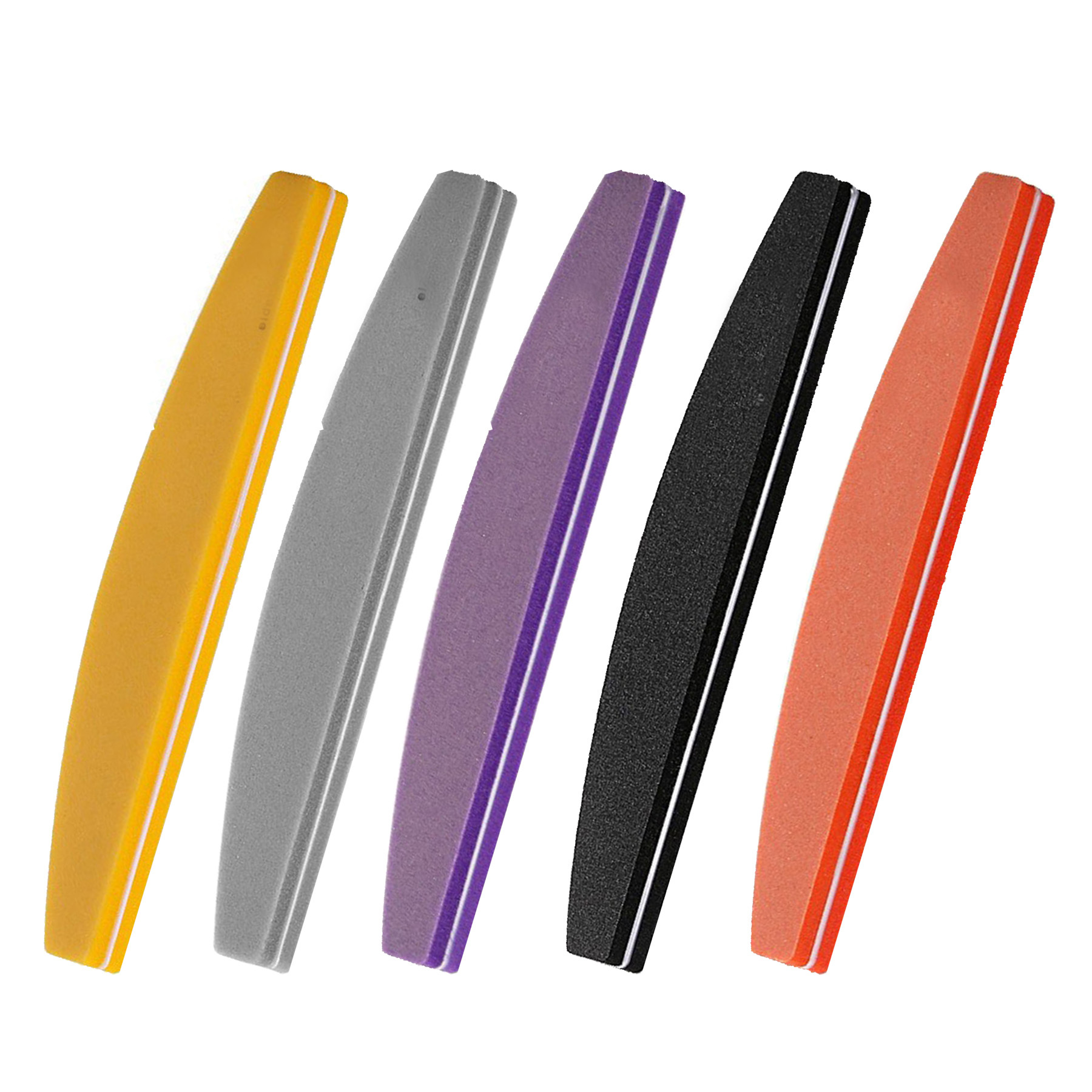 Double-Side Nail File