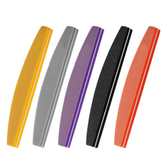 Double-Side Nail File
